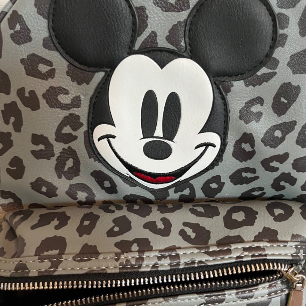 Small Backpack - image 2